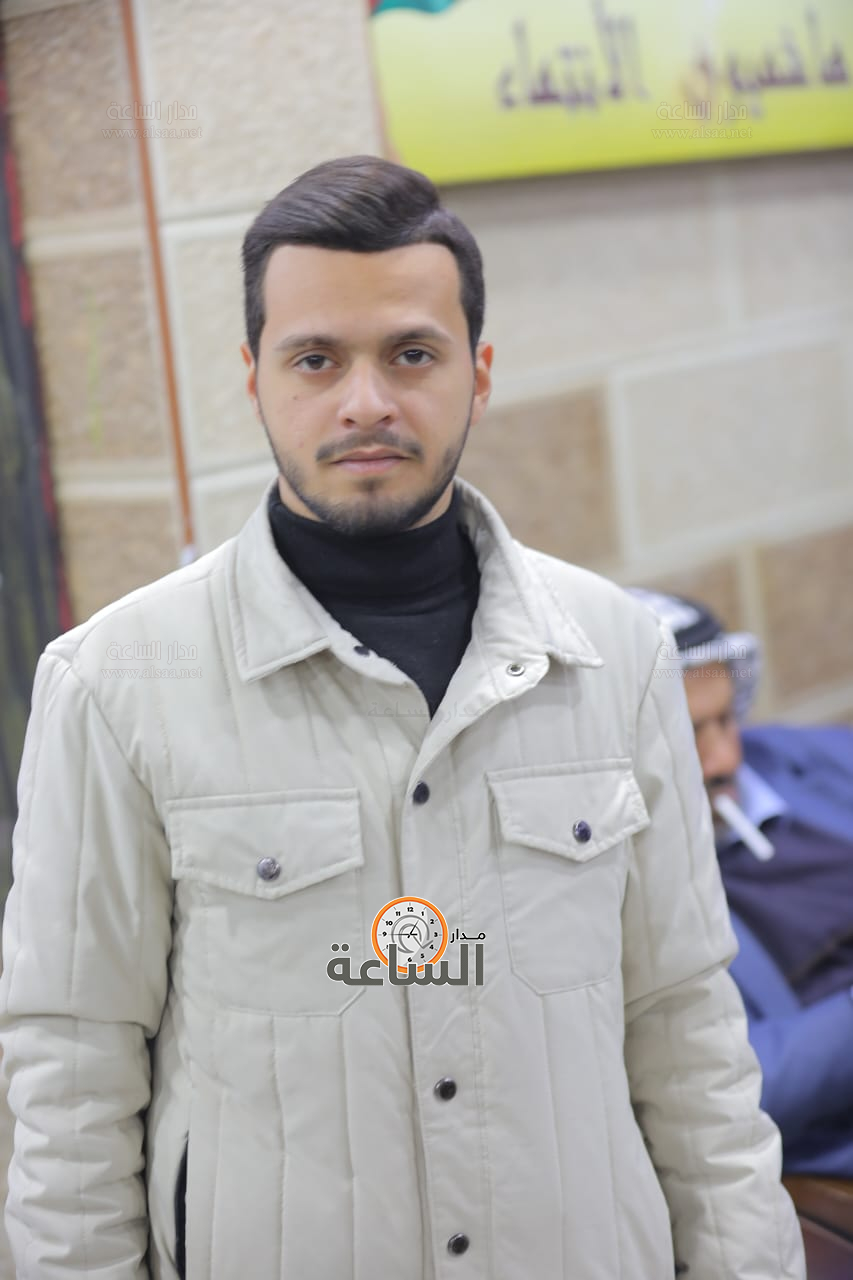 Madar Al-Saa Images 0.9221638843430604