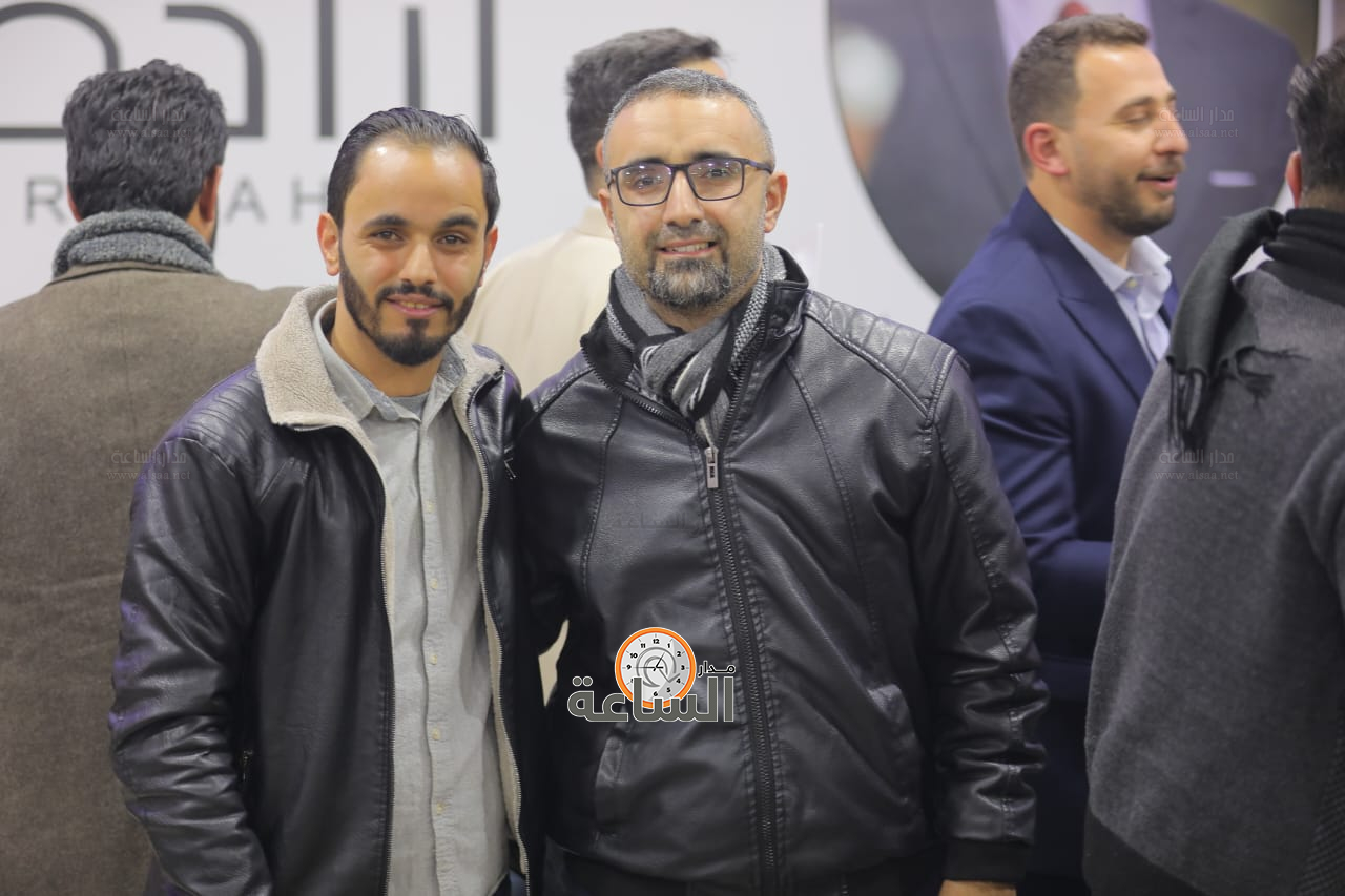 Madar Al-Saa Images 0.15664437743999904