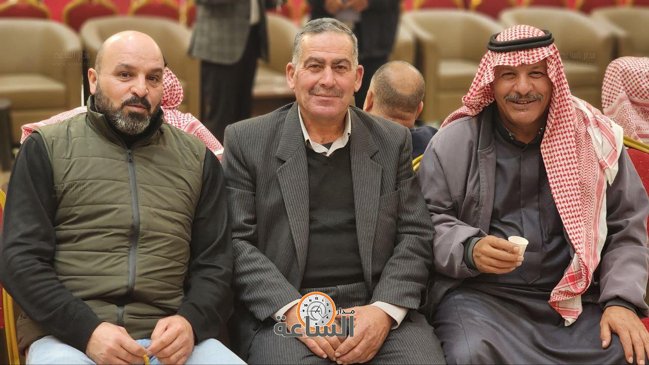 Madar Al-Saa Images 0.552839209365285