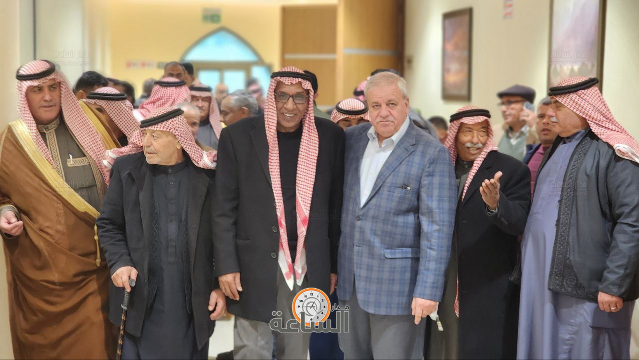 Madar Al-Saa Images 0.9710759531014777