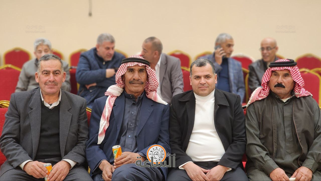 Madar Al-Saa Images 0.421178850312369