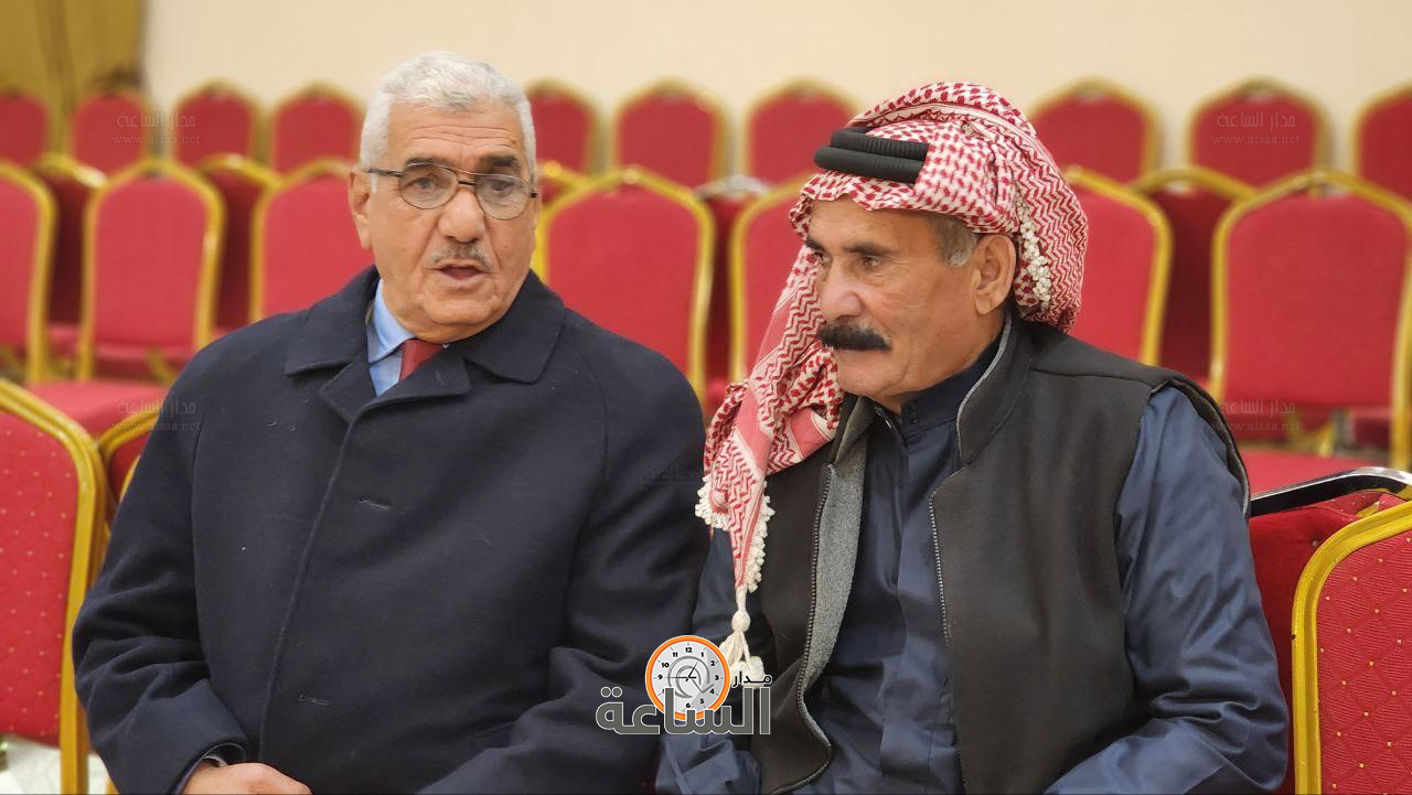 Madar Al-Saa Images 0.10306784975238226