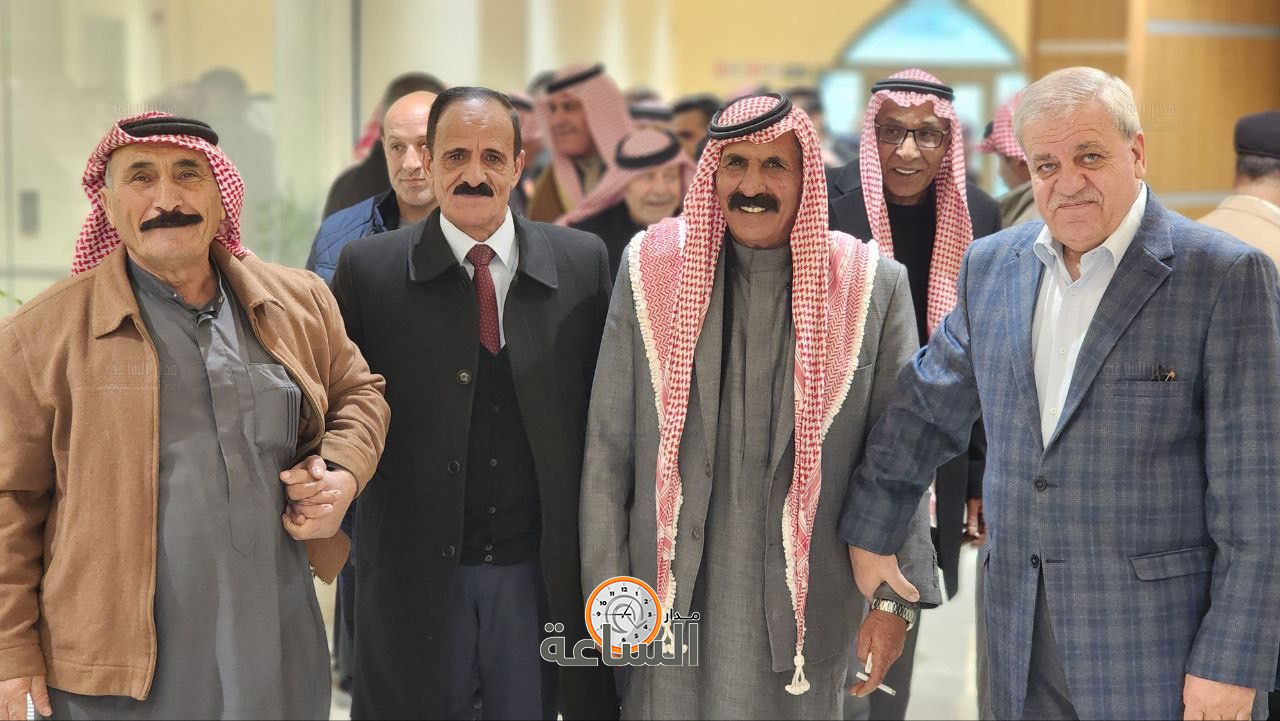 Madar Al-Saa Images 0.6608801484313886