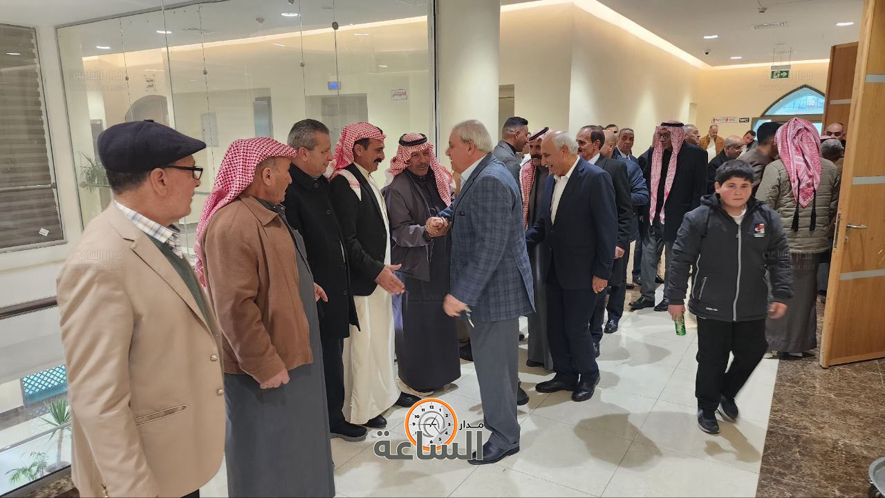 Madar Al-Saa Images 0.4935790895209431