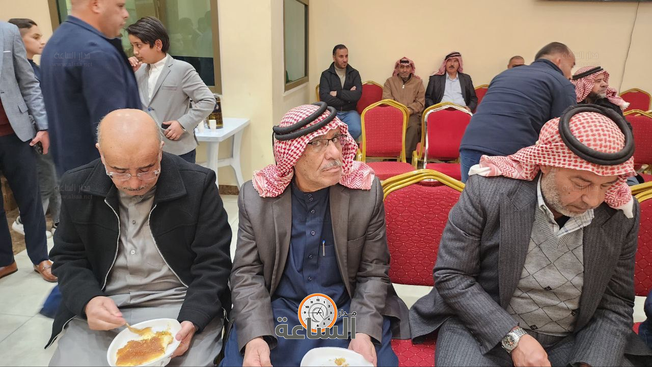 Madar Al-Saa Images 0.114550759632712