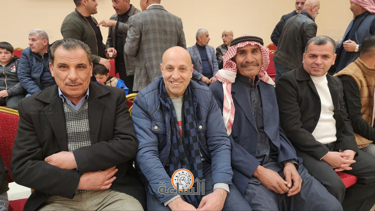 Madar Al-Saa Images 0.4282240017200585