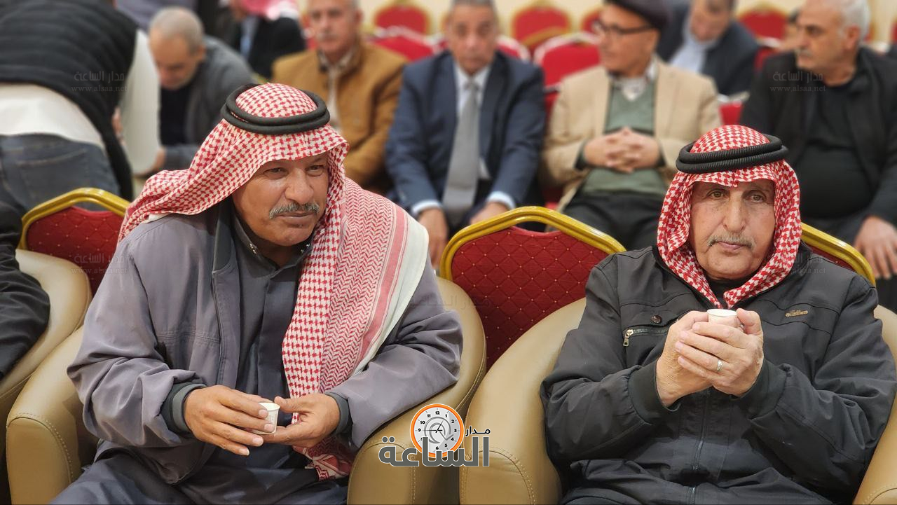 Madar Al-Saa Images 0.892886716089724