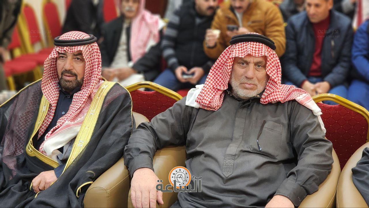 Madar Al-Saa Images 0.8239865212431106