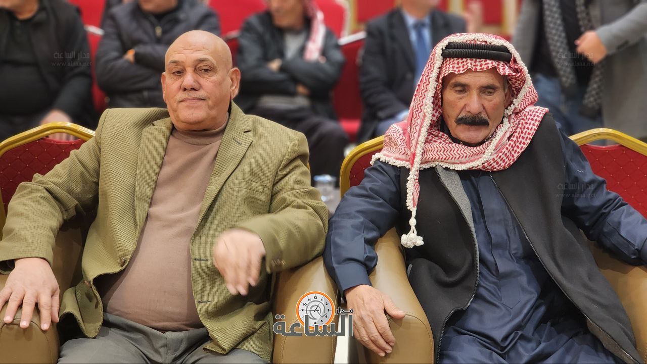 Madar Al-Saa Images 0.10558870741075