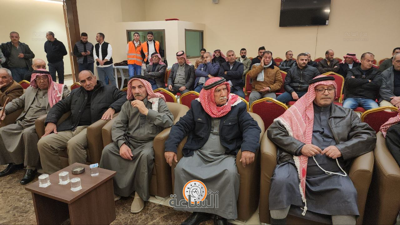 Madar Al-Saa Images 0.9325861216888465