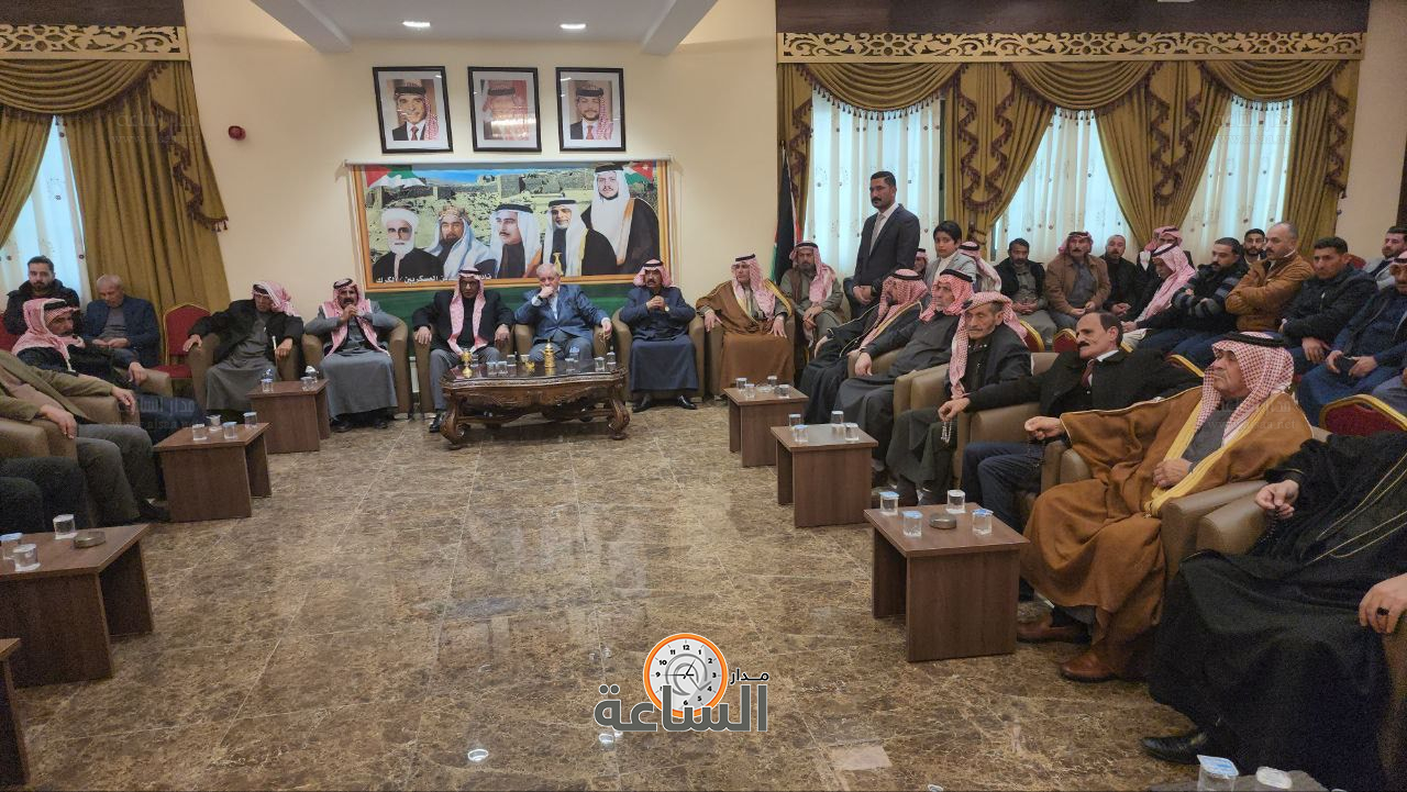 Madar Al-Saa Images 0.6207573654854064