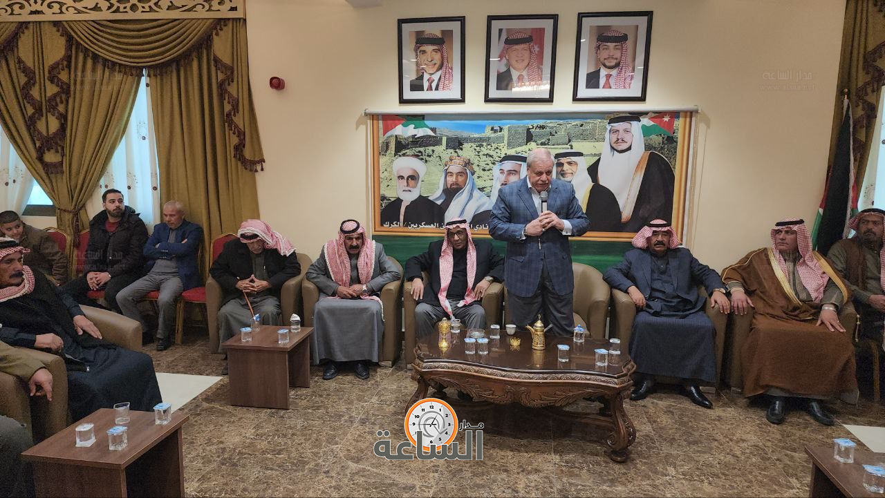 Madar Al-Saa Images 0.08881712764180505