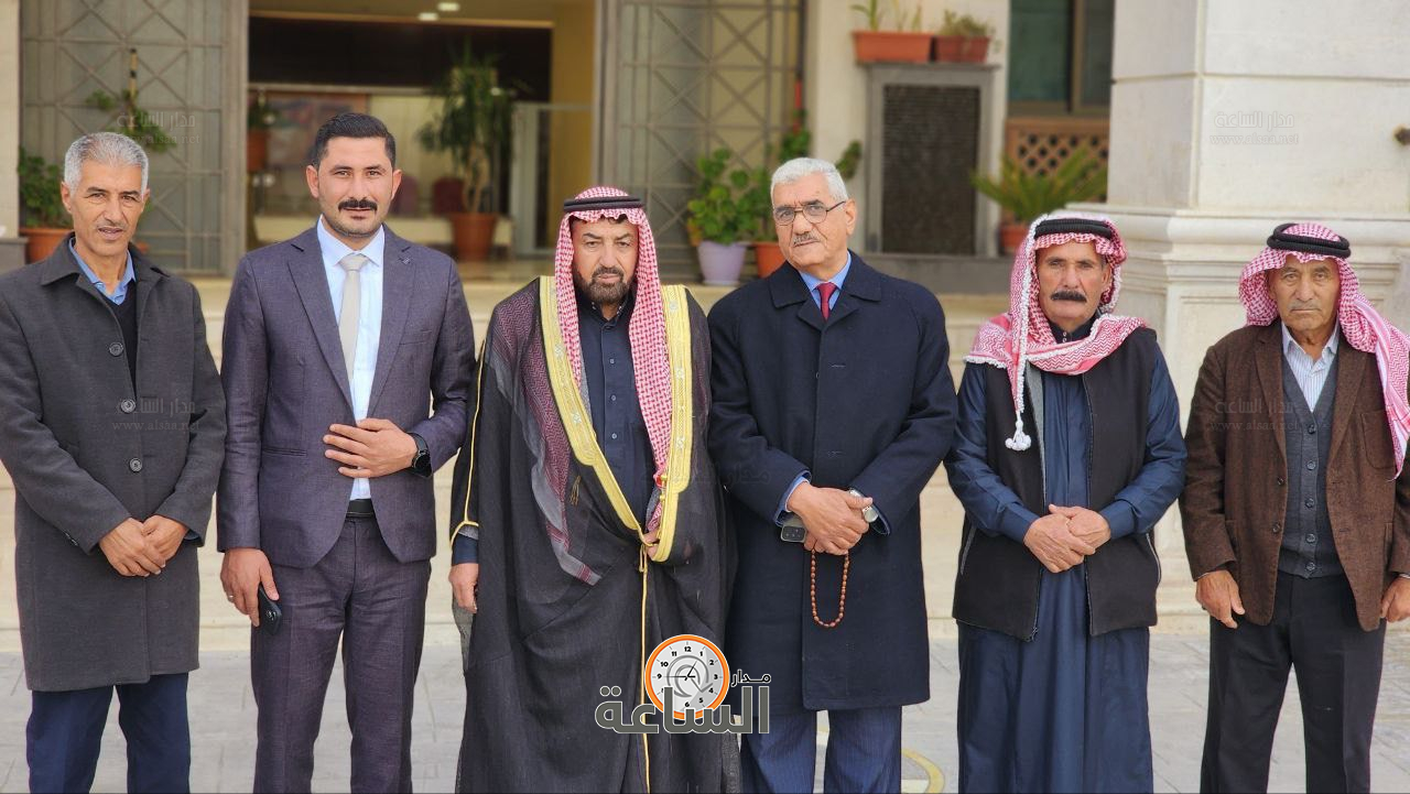 Madar Al-Saa Images 0.49259512431804375