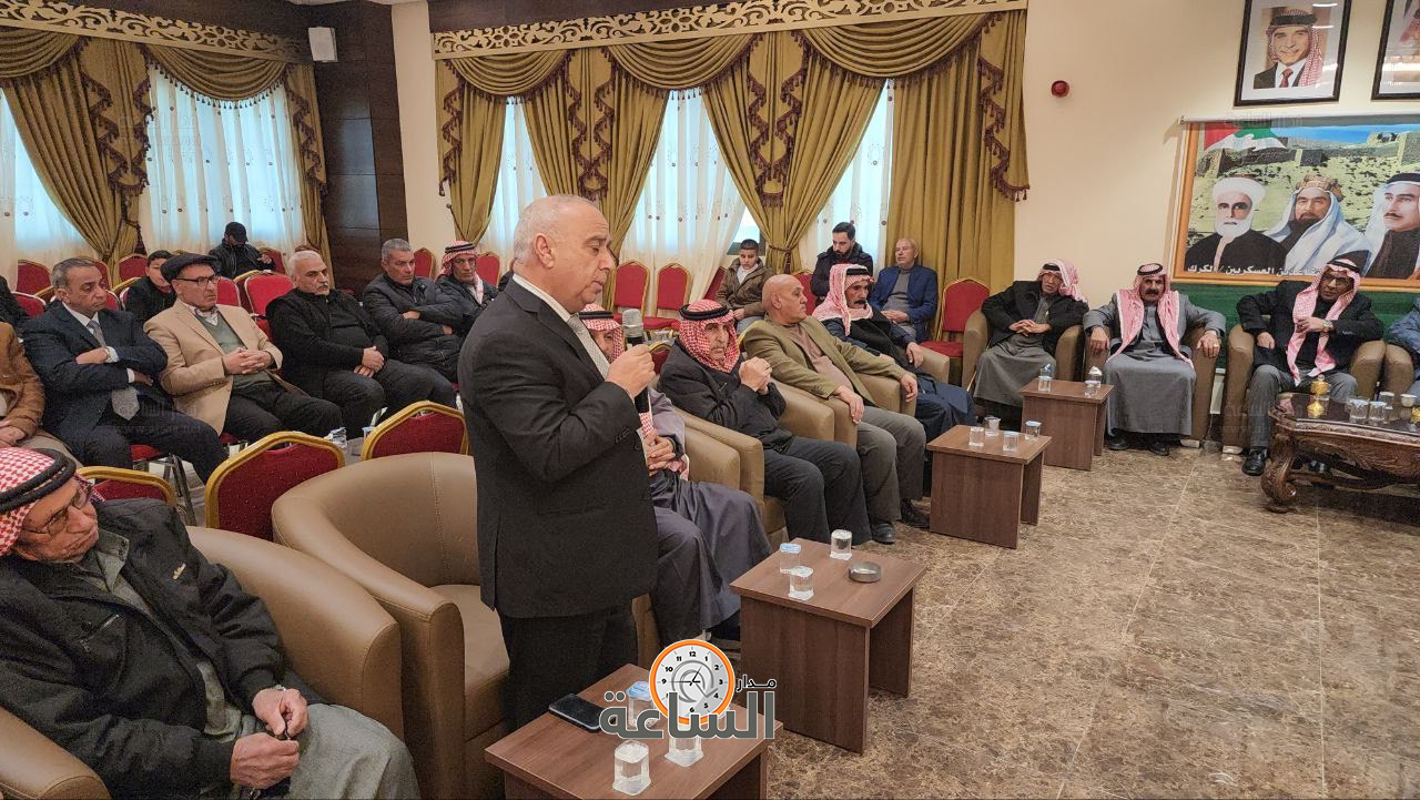 Madar Al-Saa Images 0.13808558376182312