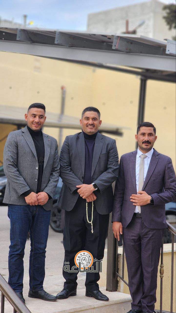 Madar Al-Saa Images 0.09430974924274538