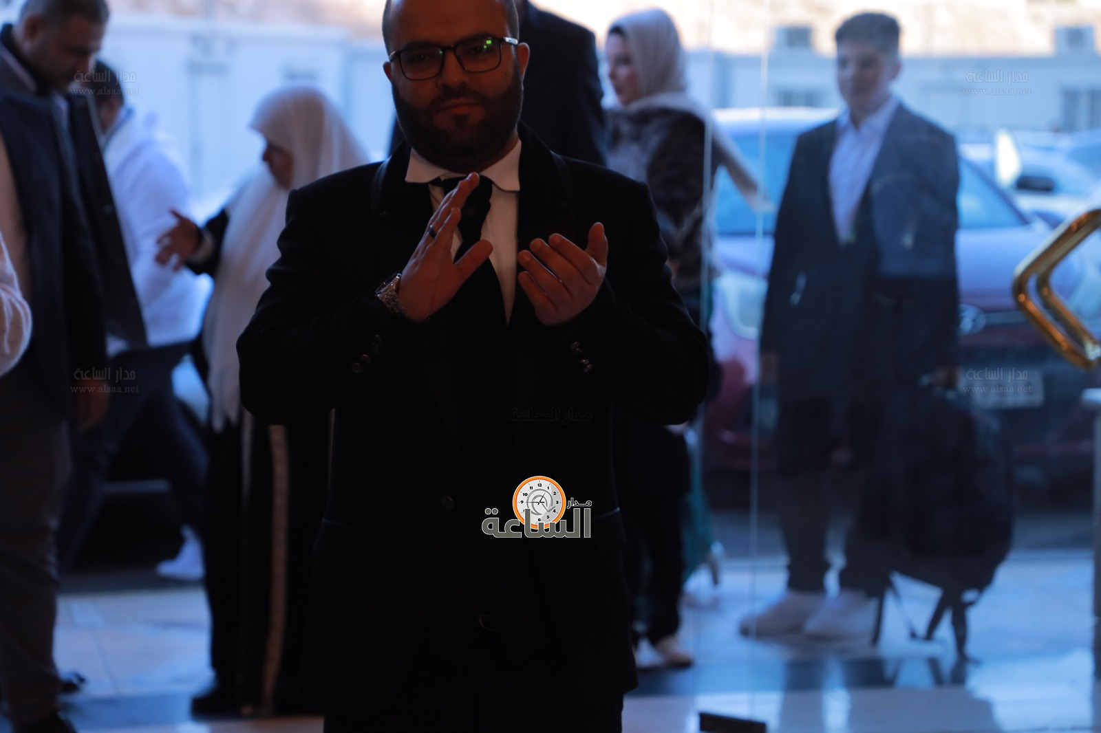 Madar Al-Saa Images 0.34160717269022833