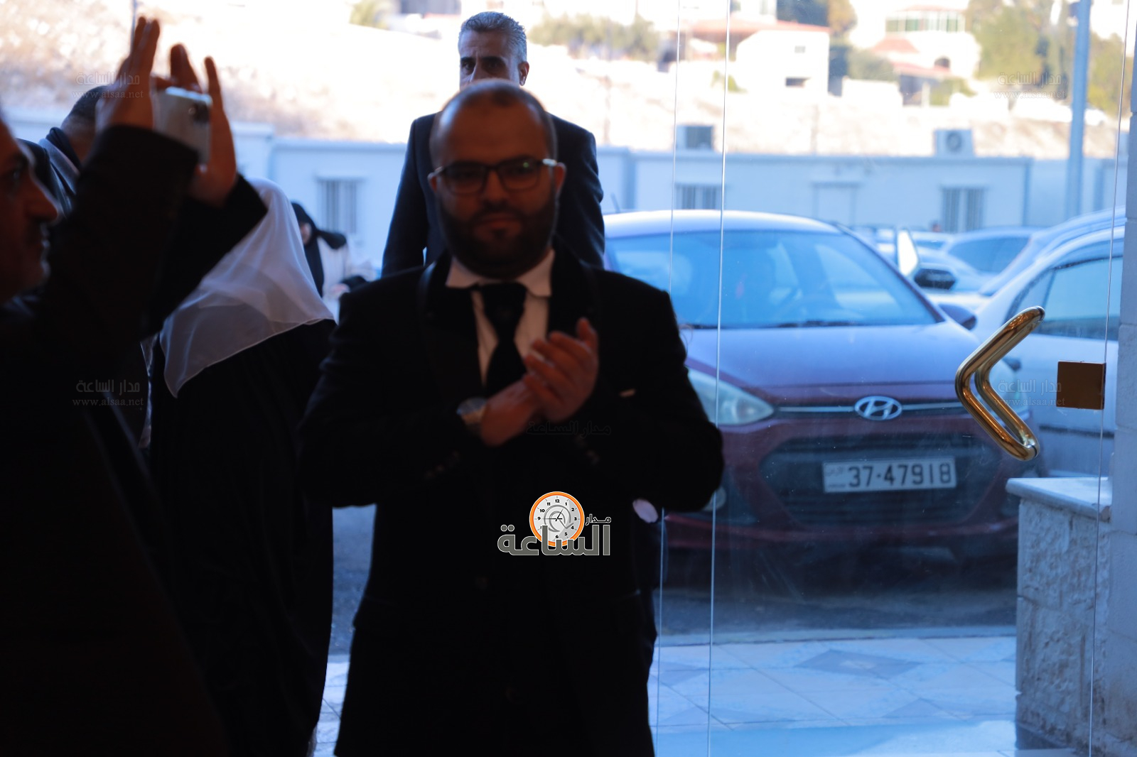 Madar Al-Saa Images 0.6578806815767217