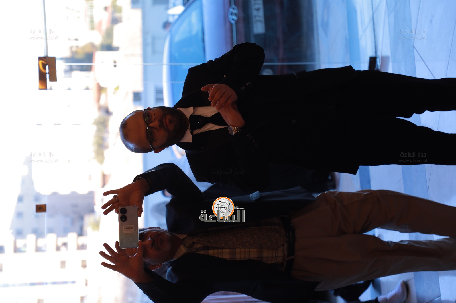 Madar Al-Saa Images 0.7733299721181088