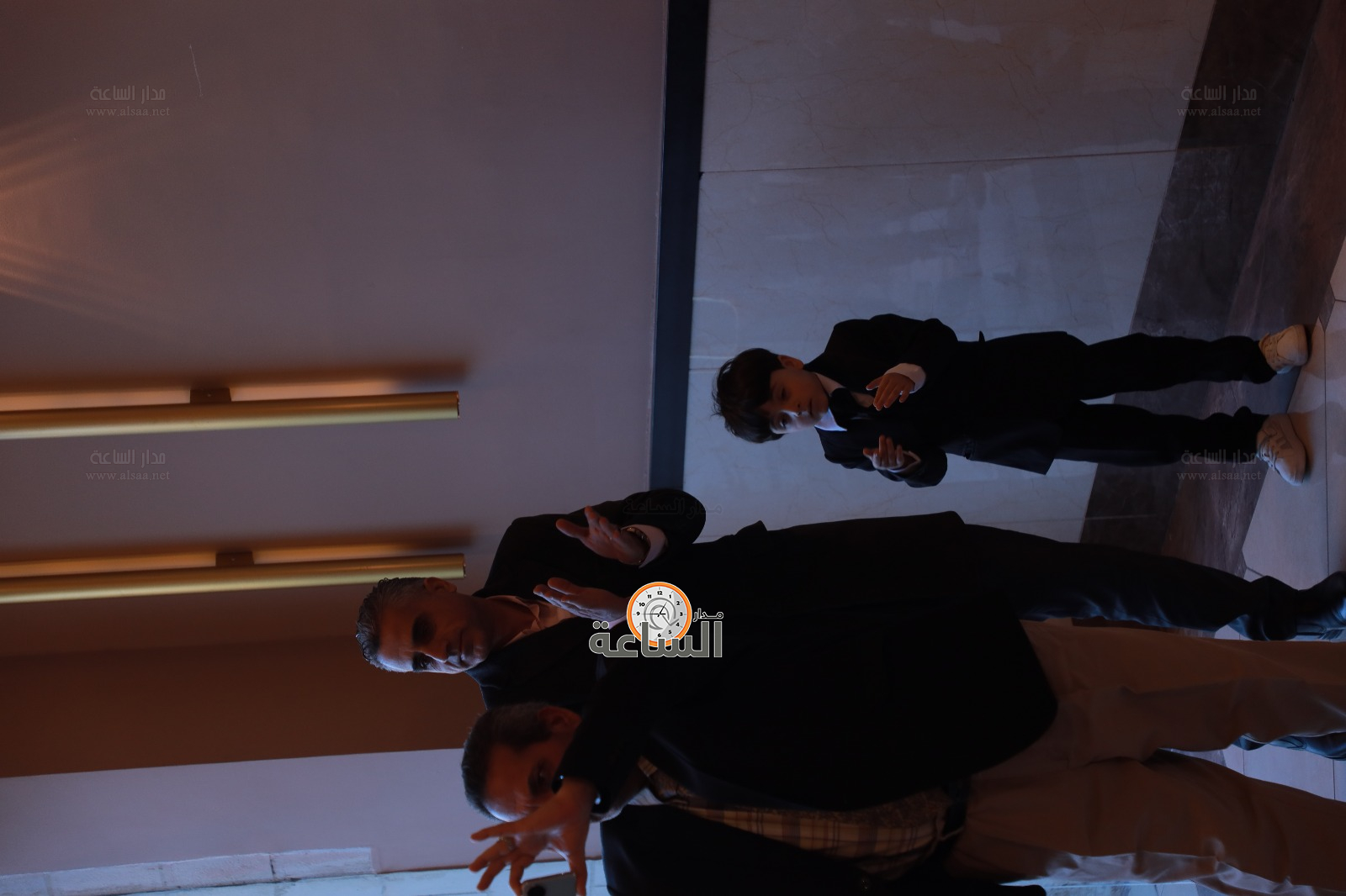 Madar Al-Saa Images 0.20391147068746518