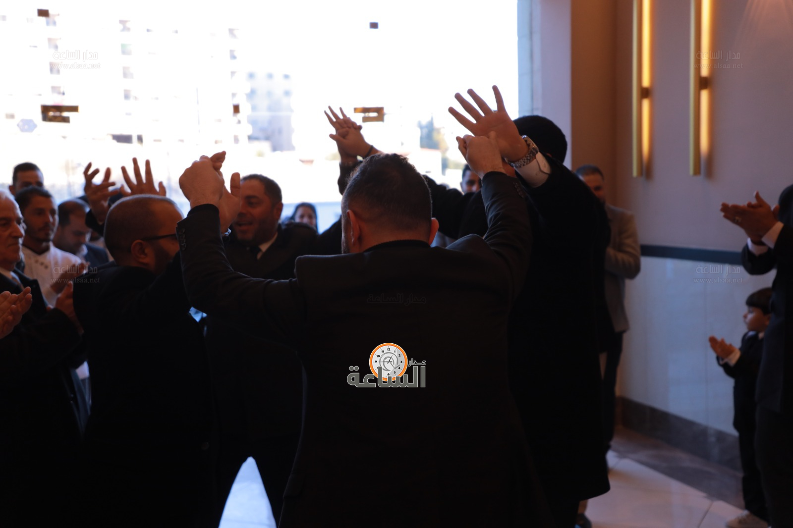 Madar Al-Saa Images 0.4253016280587685