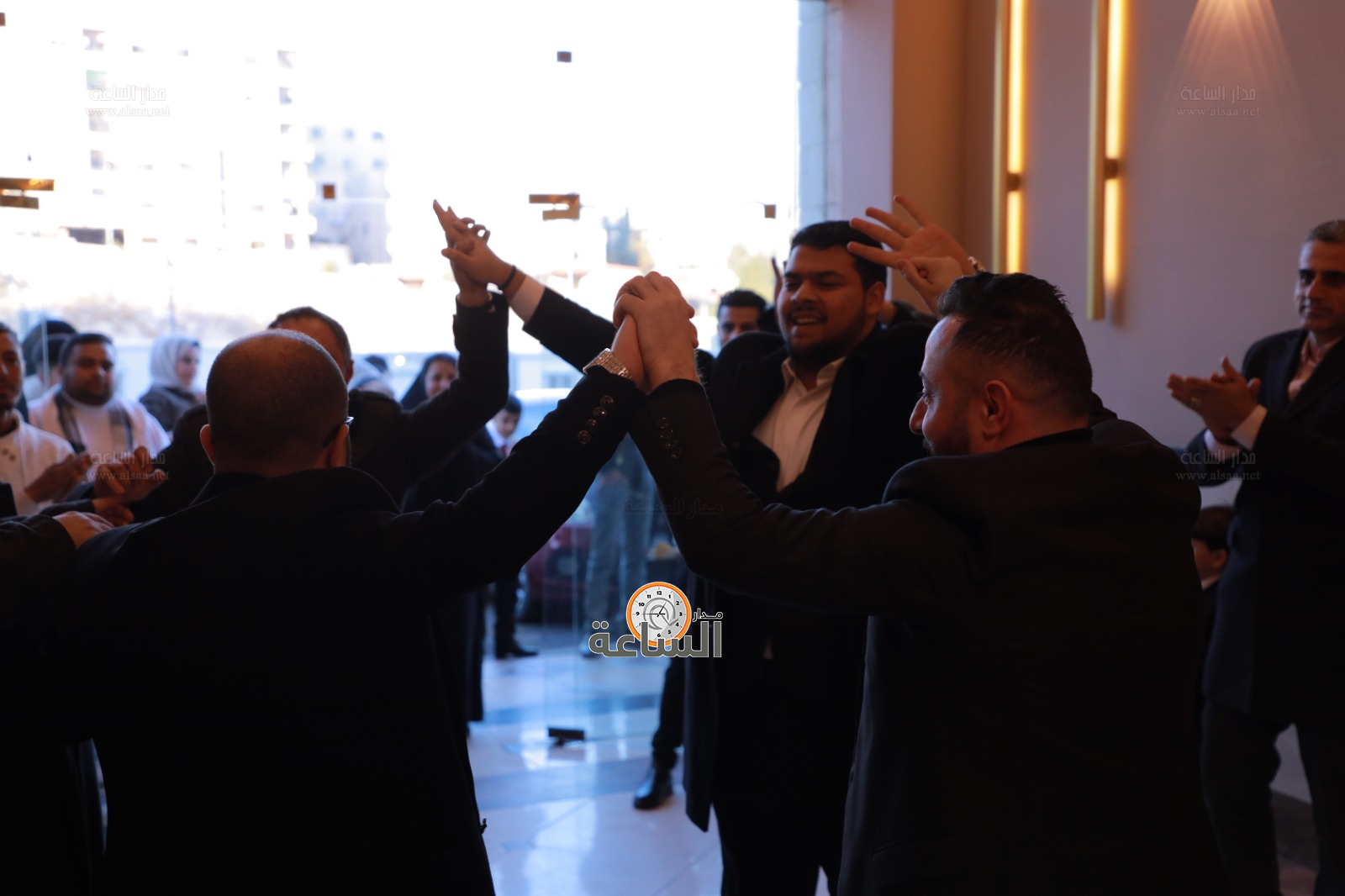 Madar Al-Saa Images 0.1237885996776984