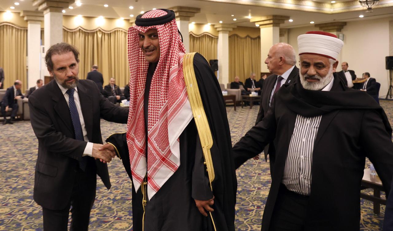 Madar Al-Saa Images 0.7470757360917097