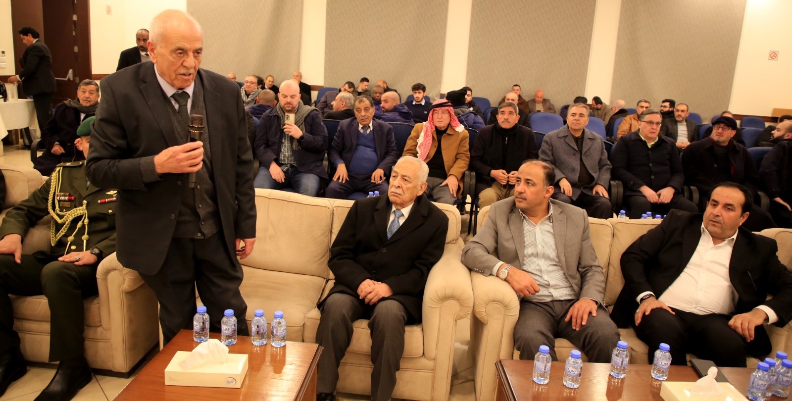 Madar Al-Saa Images 0.1146201512905507