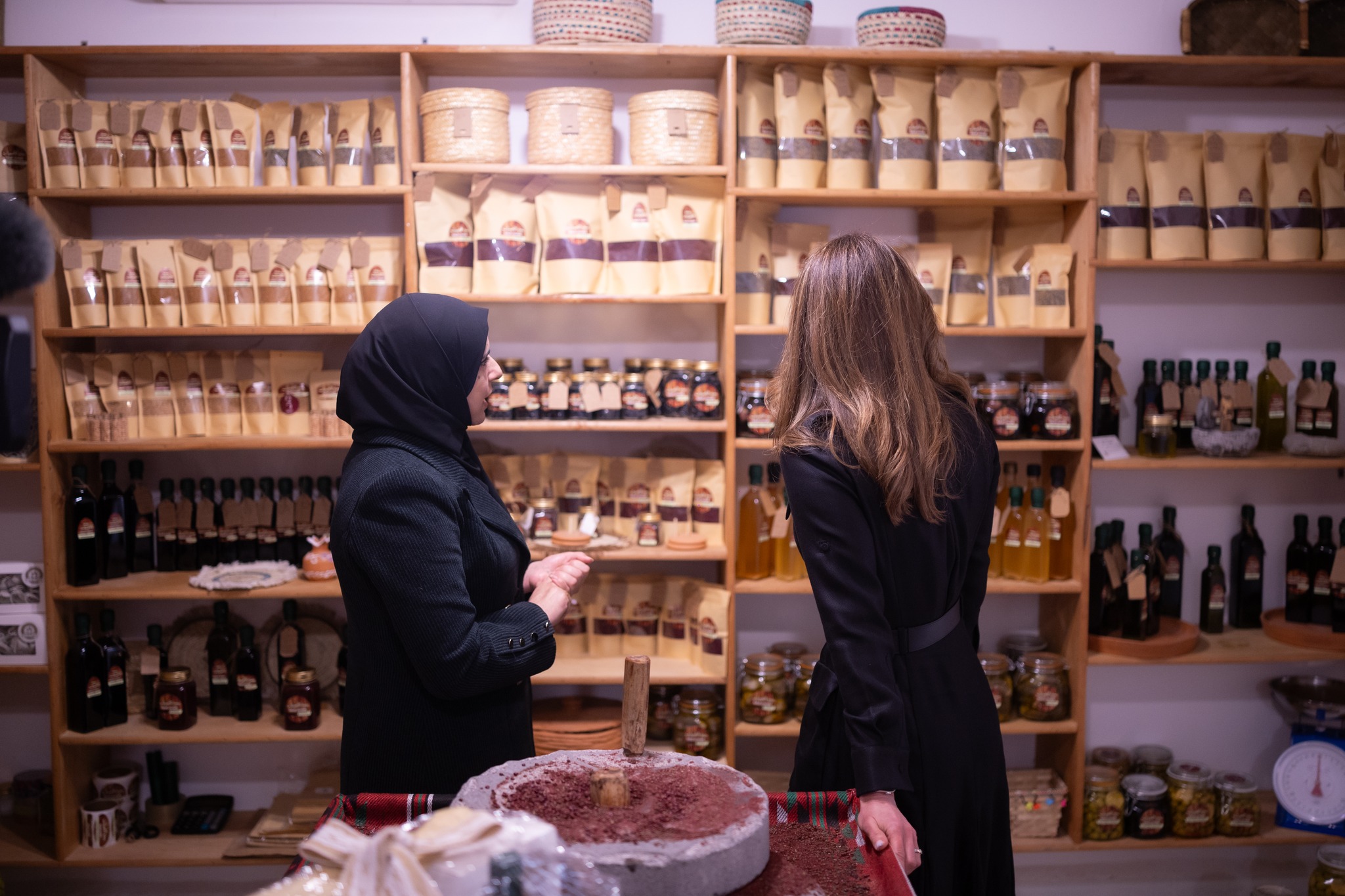 Madar Al-Saa Images 0.6541631672767989