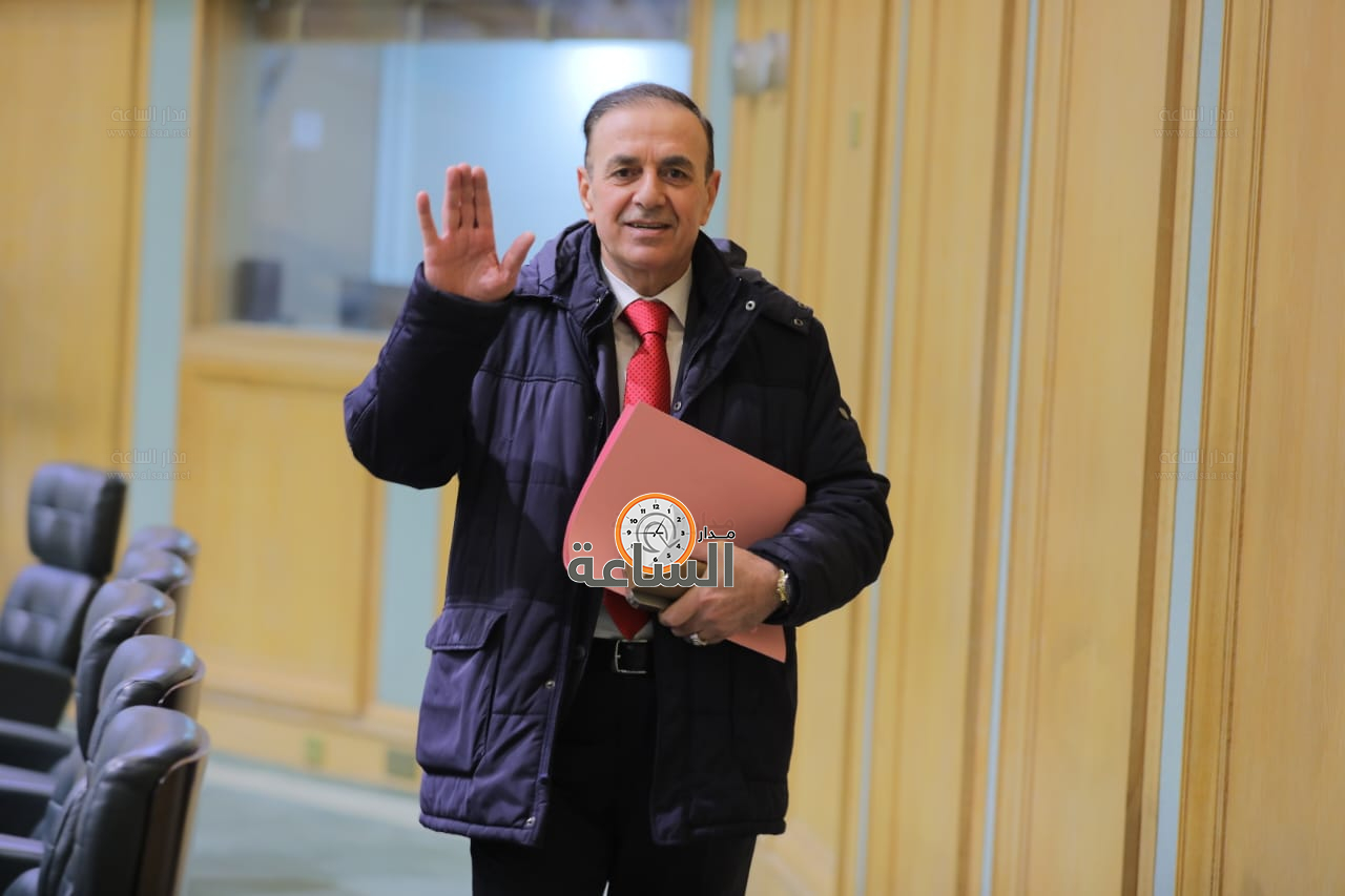 Madar Al-Saa Images 0.17460629663629845