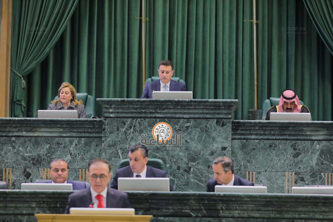 Madar Al-Saa Images 0.7756985801520633