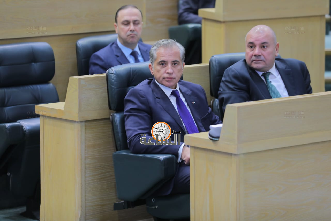 Madar Al-Saa Images 0.12125922017438495