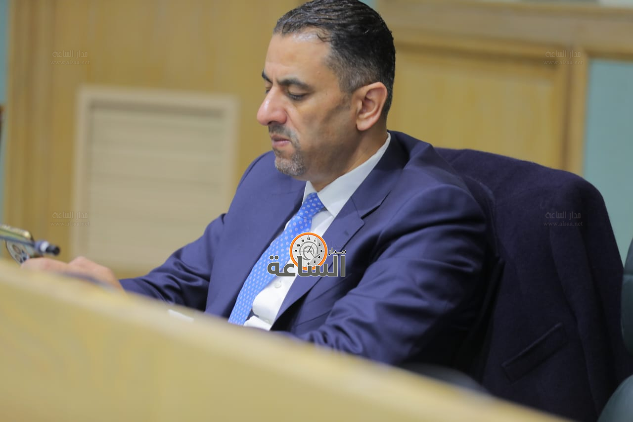 Madar Al-Saa Images 0.04791487173312192