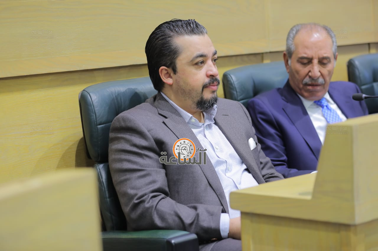 Madar Al-Saa Images 0.47561938986704577