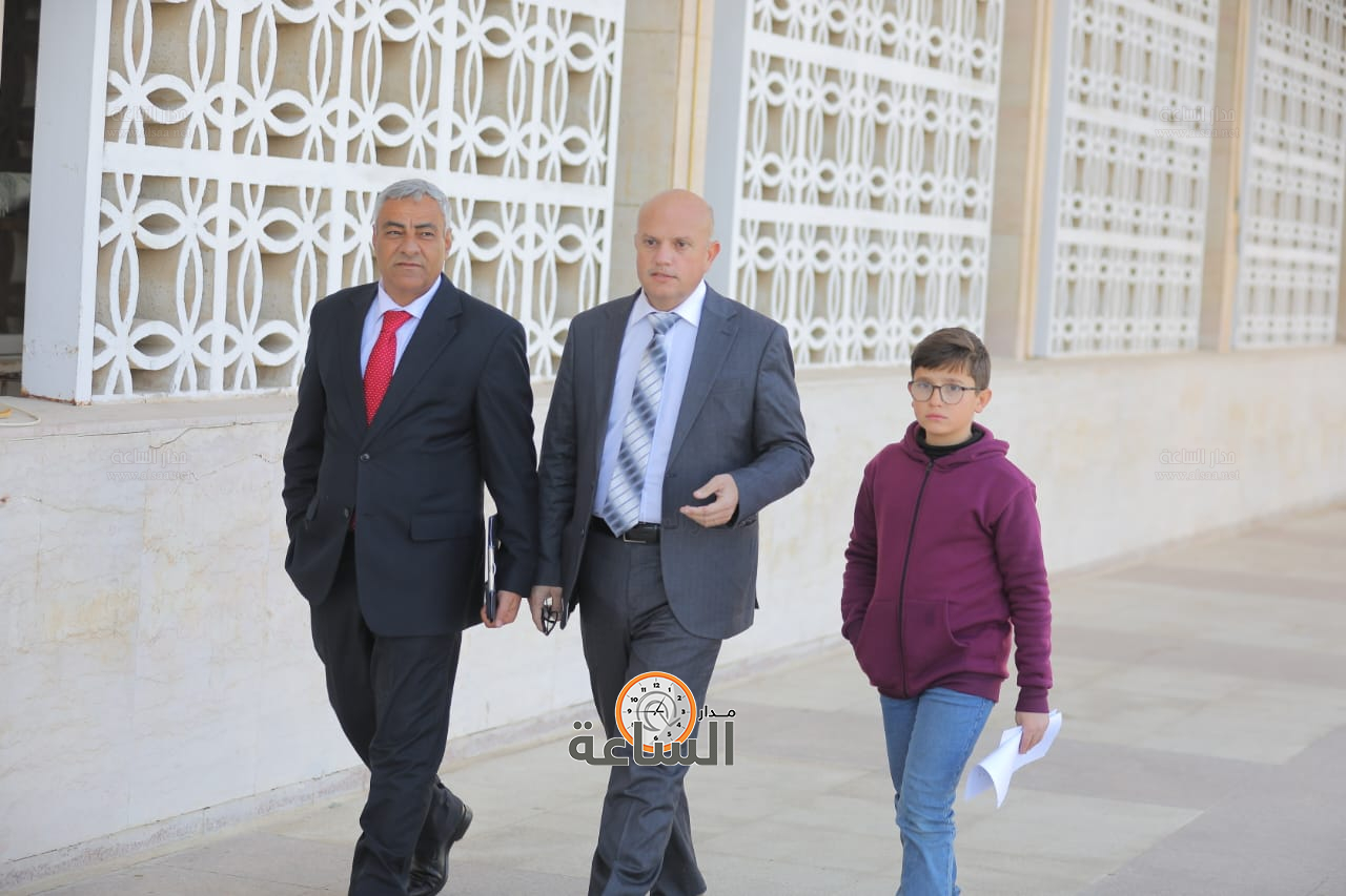 Madar Al-Saa Images 0.6142736222141925