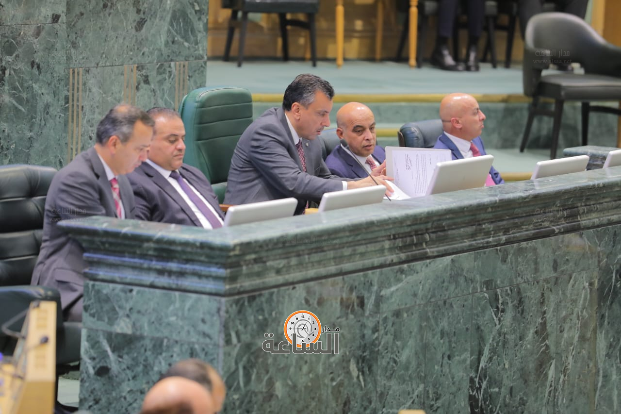 Madar Al-Saa Images 0.0896588651093373