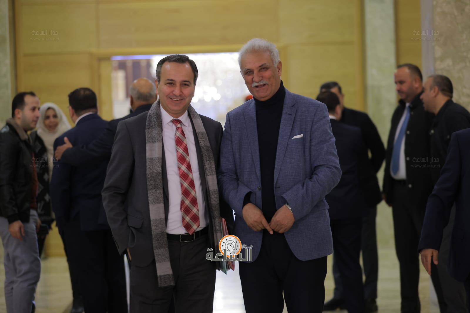 Madar Al-Saa Images 0.9397321720401981