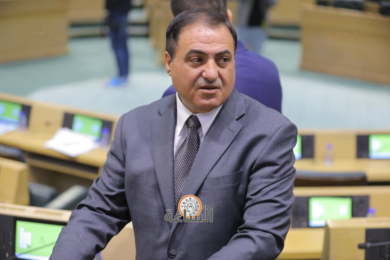 Madar Al-Saa Images 0.546537337223759