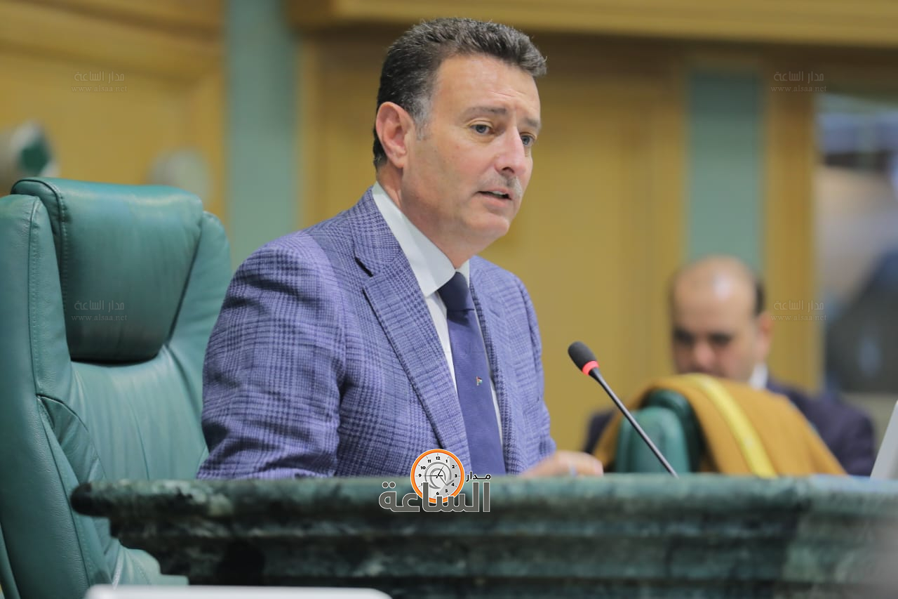 Madar Al-Saa Images 0.32687169518933956