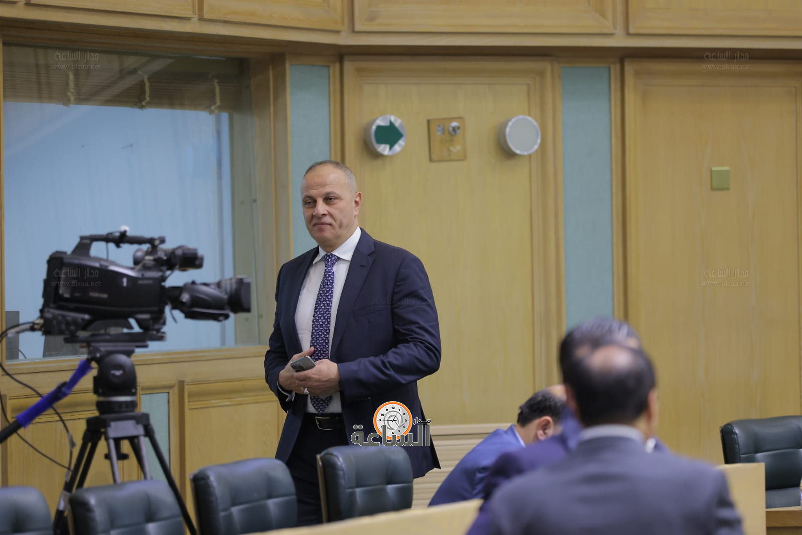 Madar Al-Saa Images 0.46540556023644886