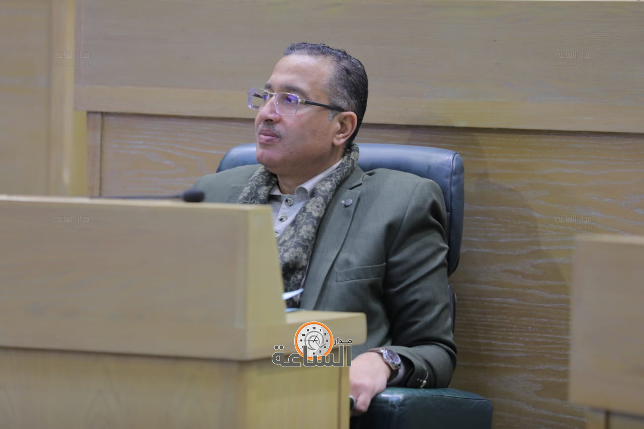 Madar Al-Saa Images 0.04354743293424024