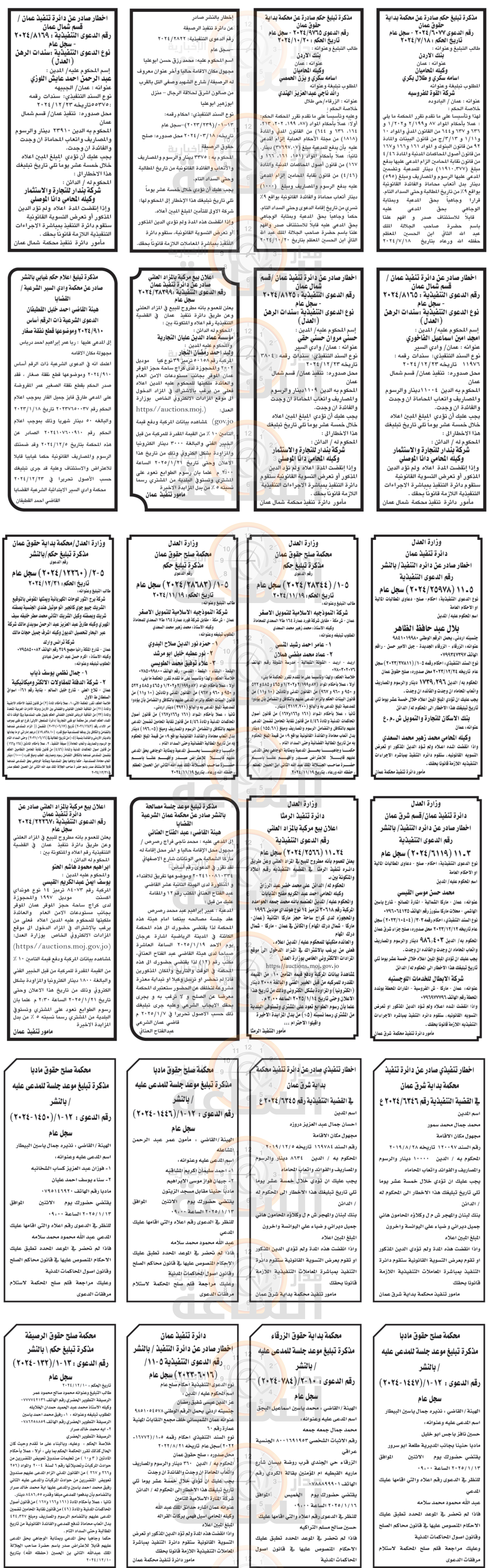 Madar Al-Saa Images 0.07984317620737813