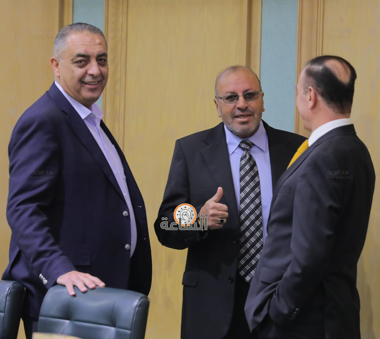 Madar Al-Saa Images 0.9242250863004009