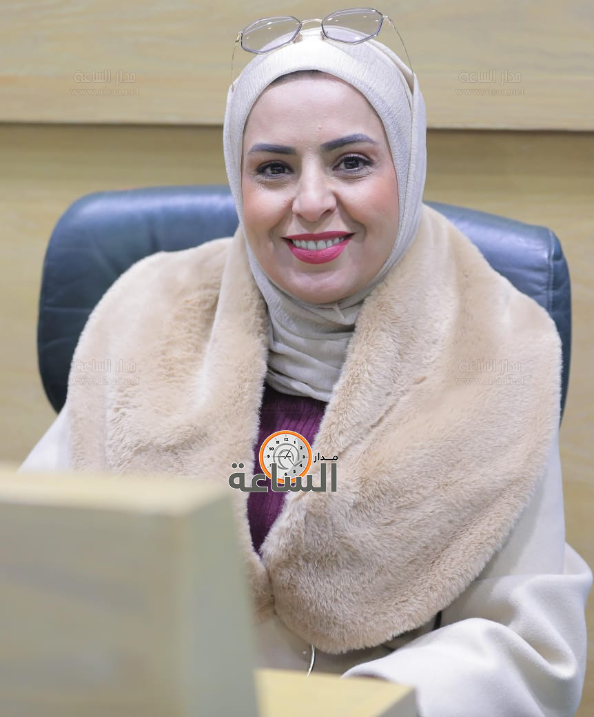 Madar Al-Saa Images 0.1664422375252088