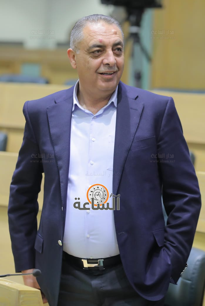 Madar Al-Saa Images 0.15193927488556214