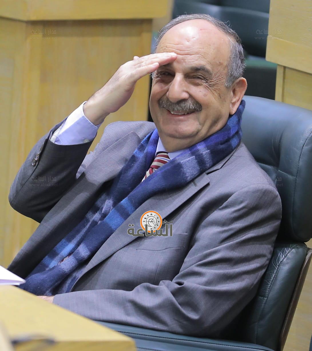 Madar Al-Saa Images 0.27884681265940836