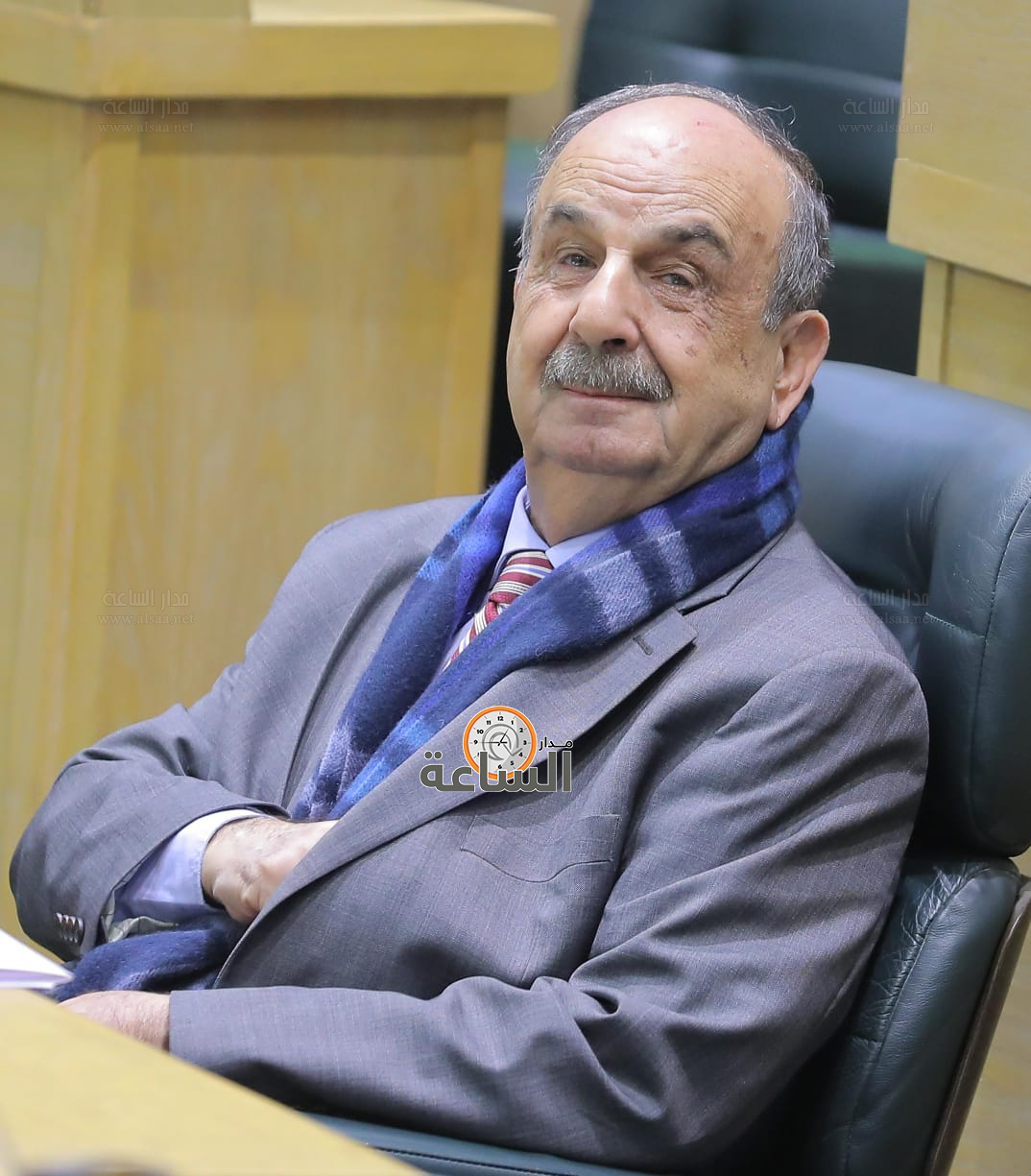 Madar Al-Saa Images 0.4331537646336314