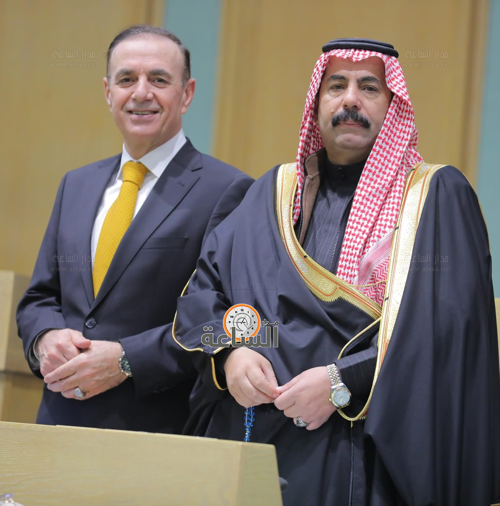 Madar Al-Saa Images 0.9873889485683804