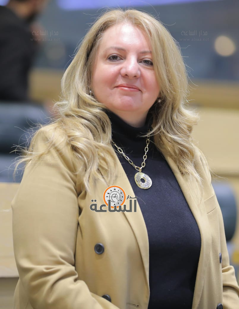 Madar Al-Saa Images 0.8888693317900336