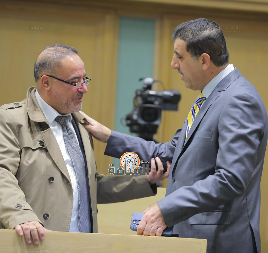 Madar Al-Saa Images 0.19332387191095934