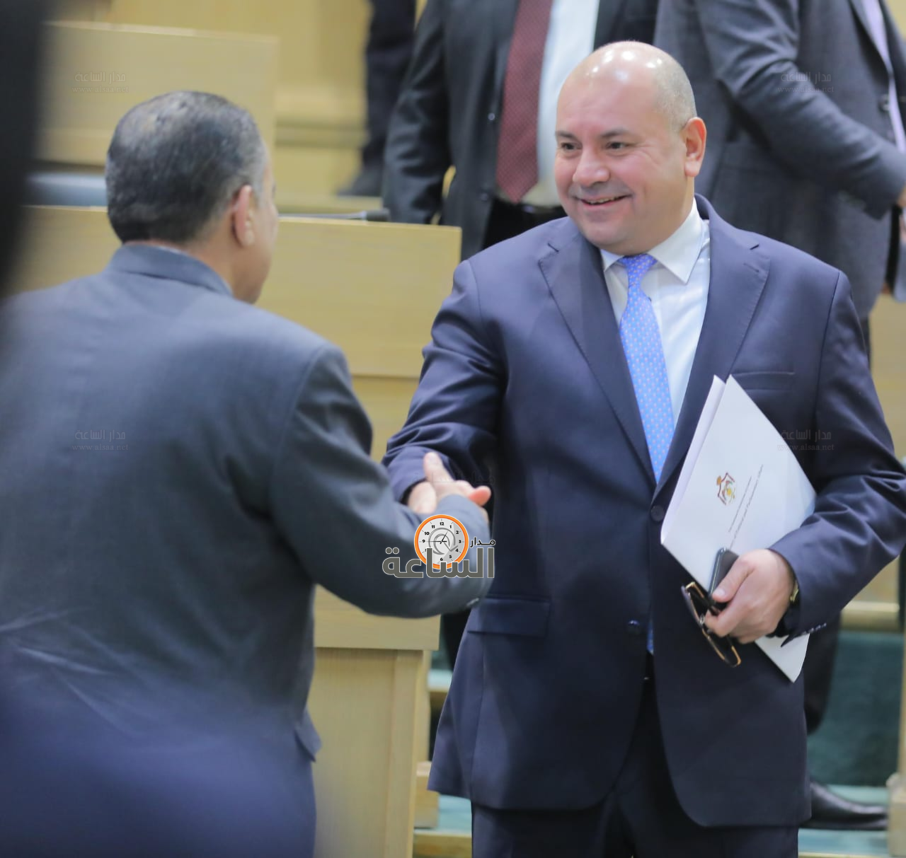 Madar Al-Saa Images 0.8100101978947931